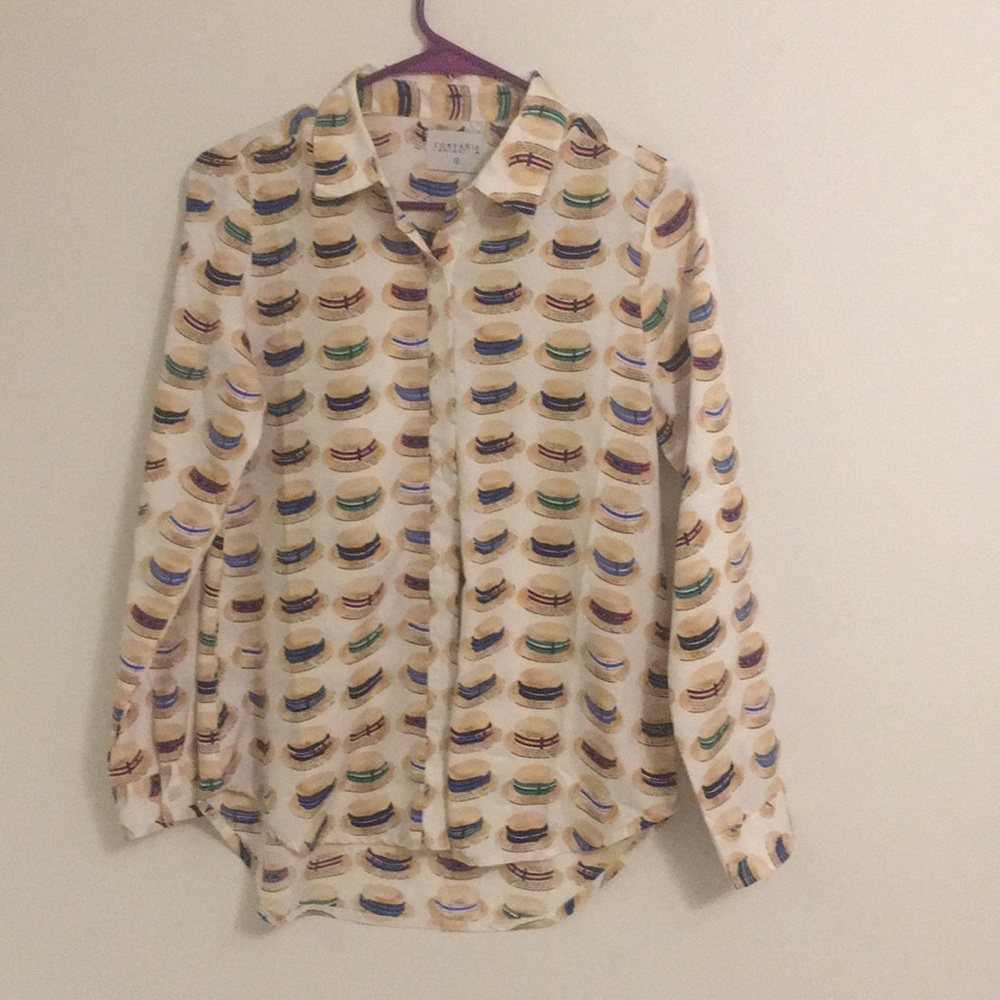 A shirt/ModCloth